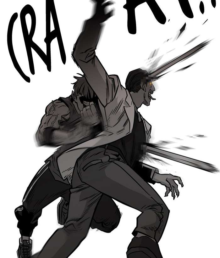 Troll Trap Chapter 22 Gambar 45