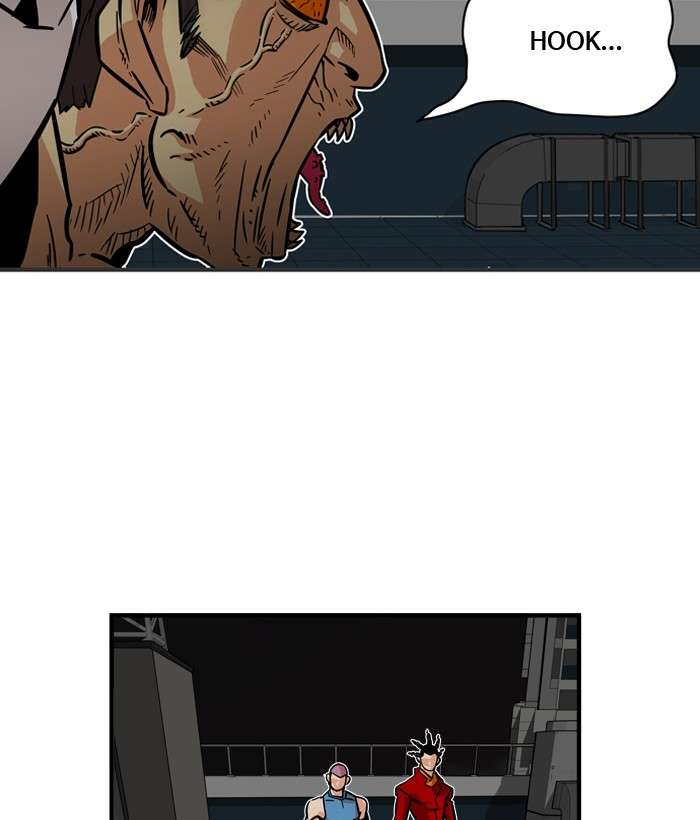 Troll Trap Chapter 22 Gambar 47