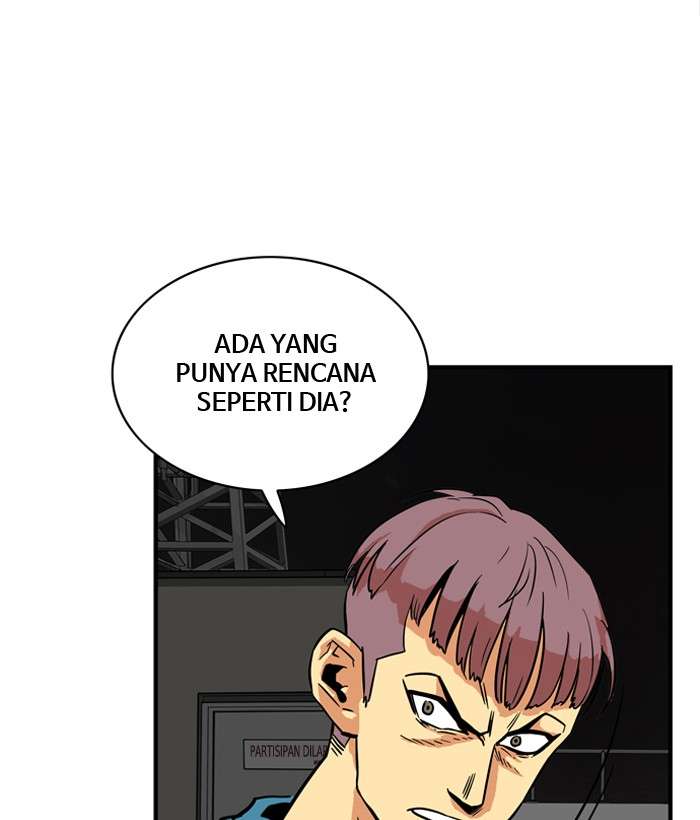 Troll Trap Chapter 22 Gambar 49