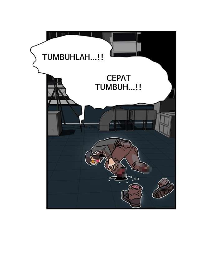 Troll Trap Chapter 22 Gambar 56