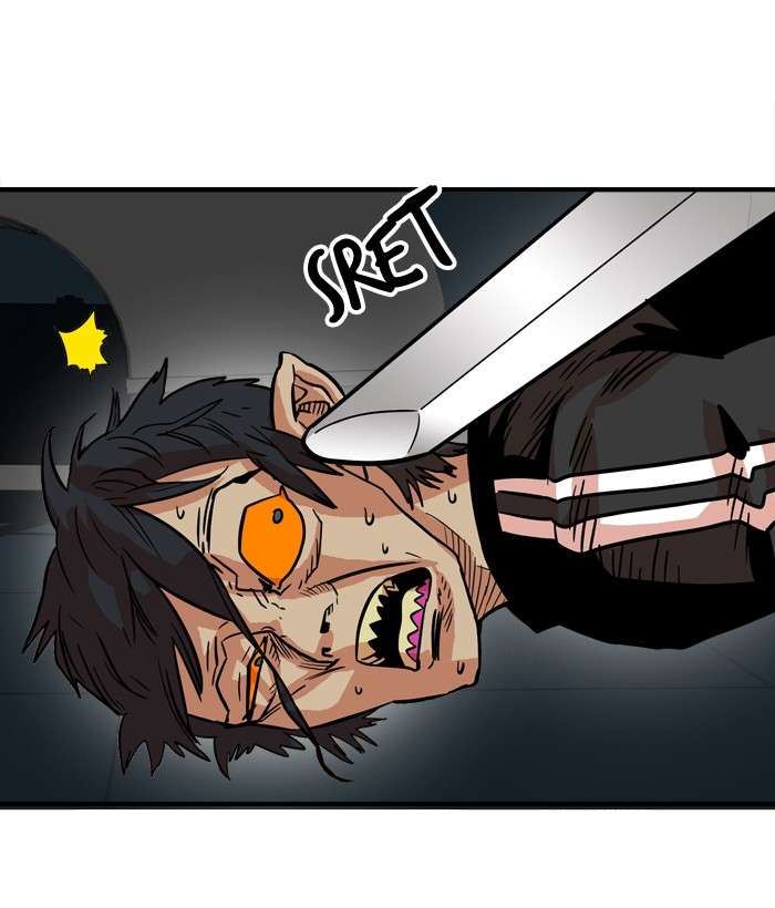 Troll Trap Chapter 22 Gambar 57