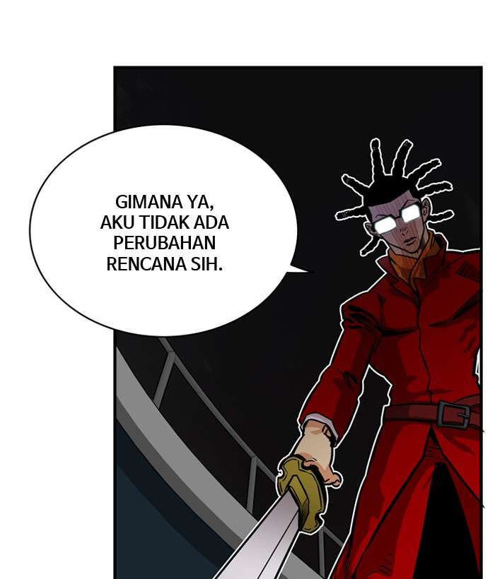 Troll Trap Chapter 22 Gambar 58