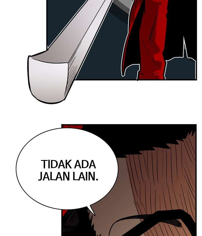 Troll Trap Chapter 22 Gambar 59