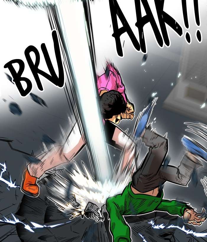 Troll Trap Chapter 22 Gambar 68