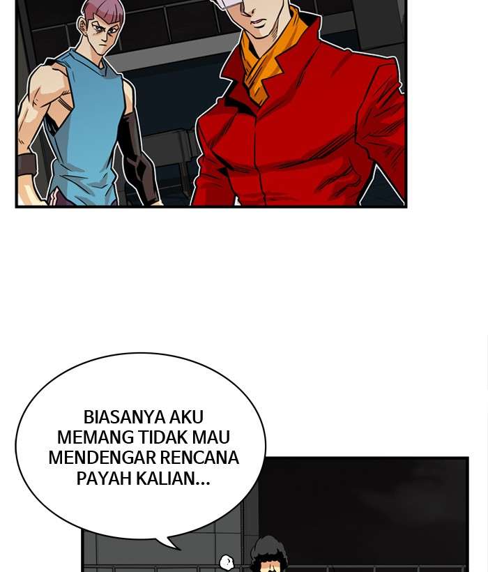 Troll Trap Chapter 22 Gambar 72