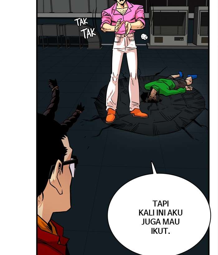 Troll Trap Chapter 22 Gambar 73