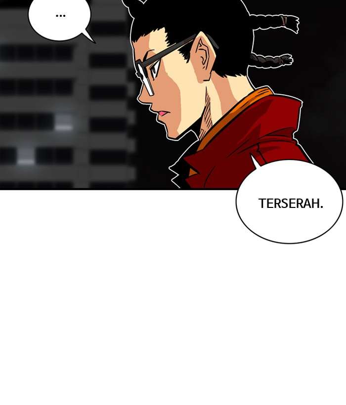 Troll Trap Chapter 22 Gambar 76