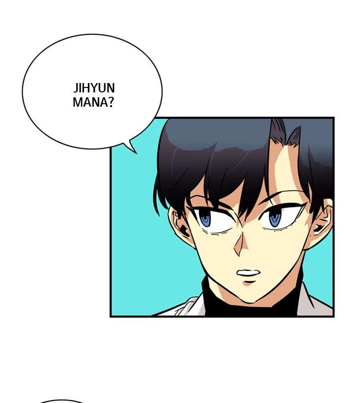 Troll Trap Chapter 22 Gambar 82