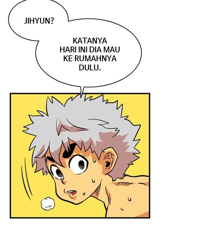 Troll Trap Chapter 22 Gambar 83