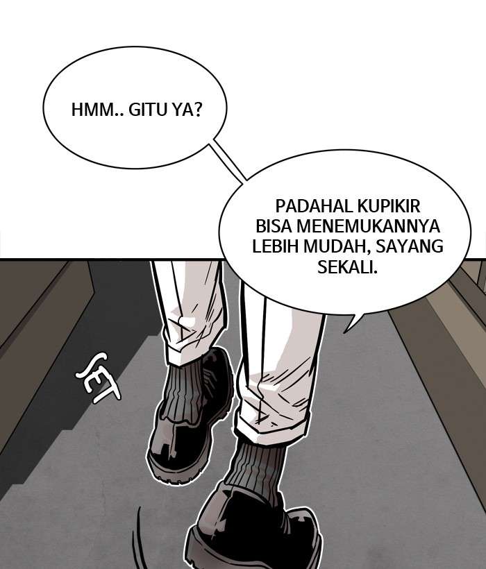 Troll Trap Chapter 22 Gambar 84