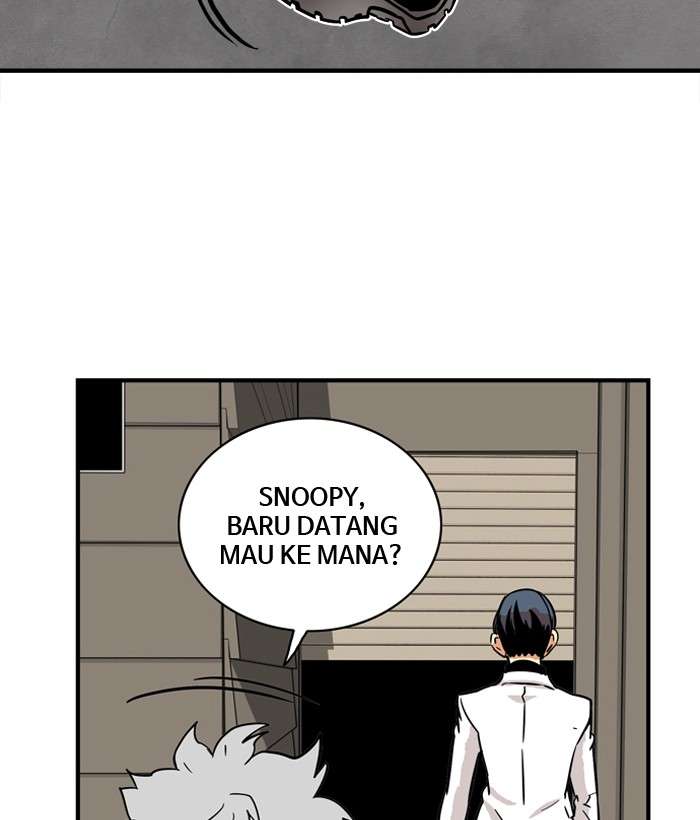 Troll Trap Chapter 22 Gambar 85