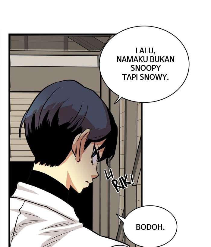 Troll Trap Chapter 22 Gambar 88