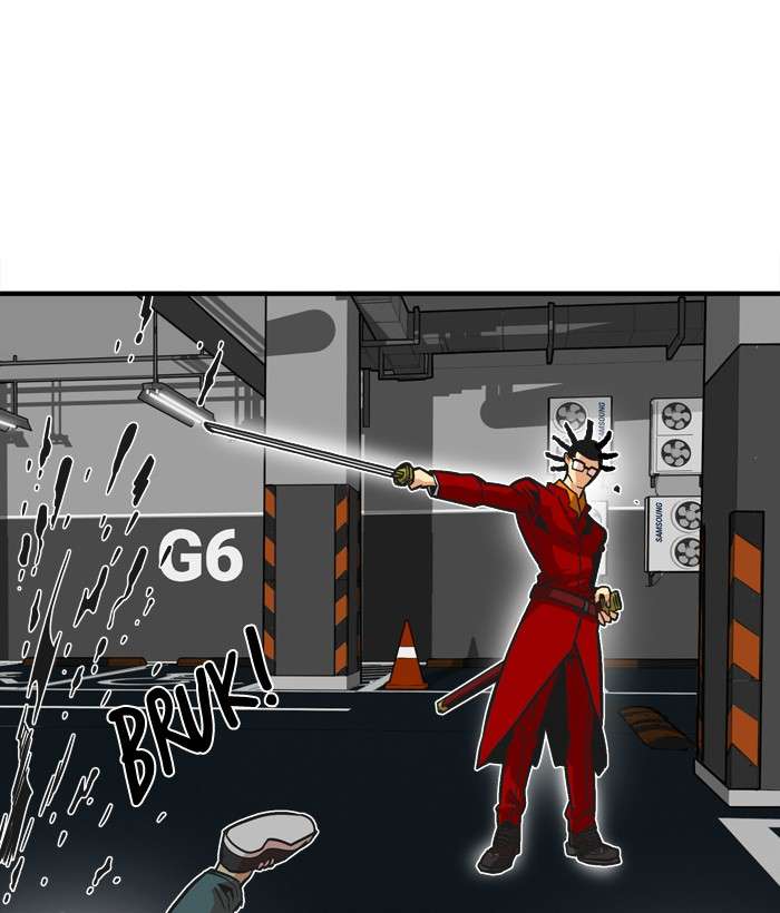 Troll Trap Chapter 22 Gambar 9