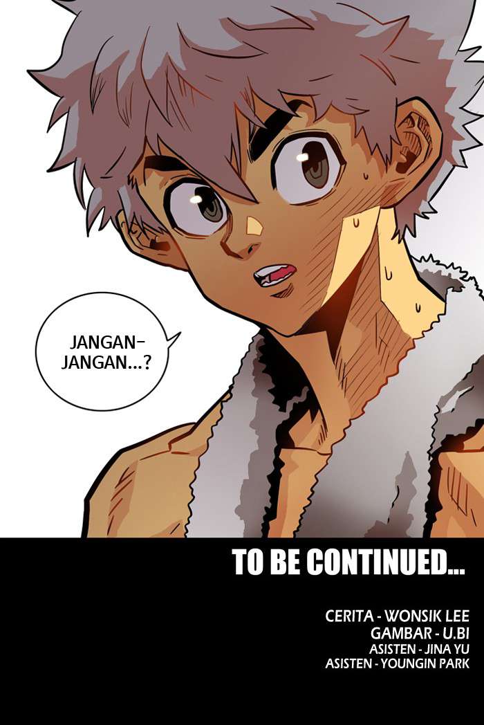 Troll Trap Chapter 22 Gambar 91