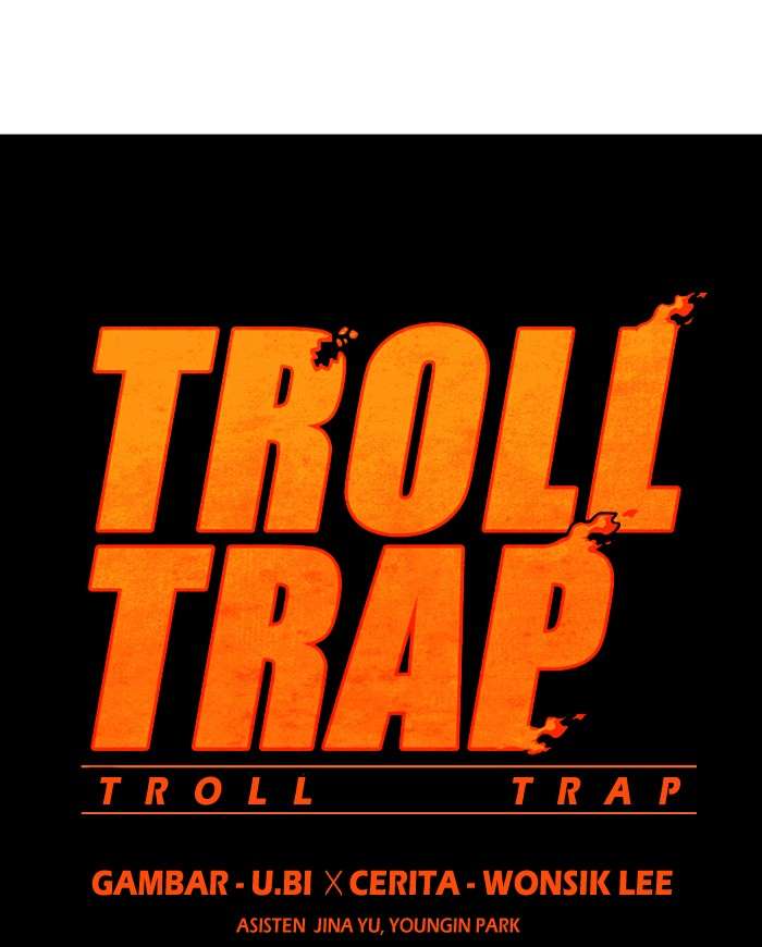 Baca Komik Troll Trap Chapter 21 Gambar 1