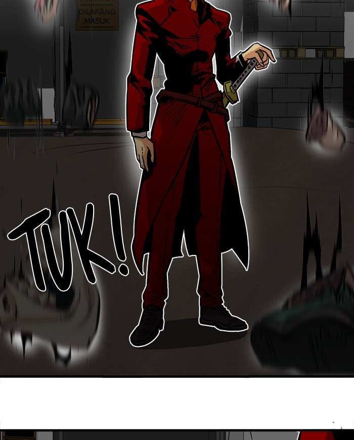 Troll Trap Chapter 21 Gambar 102