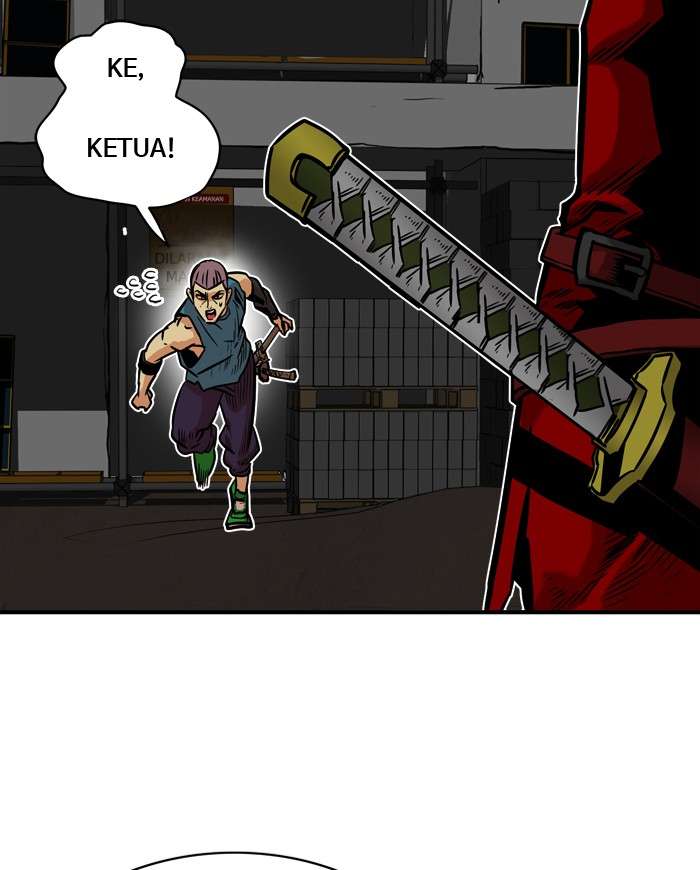 Troll Trap Chapter 21 Gambar 103