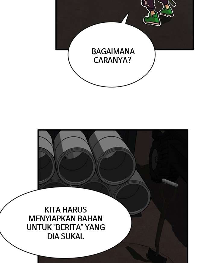 Troll Trap Chapter 21 Gambar 105