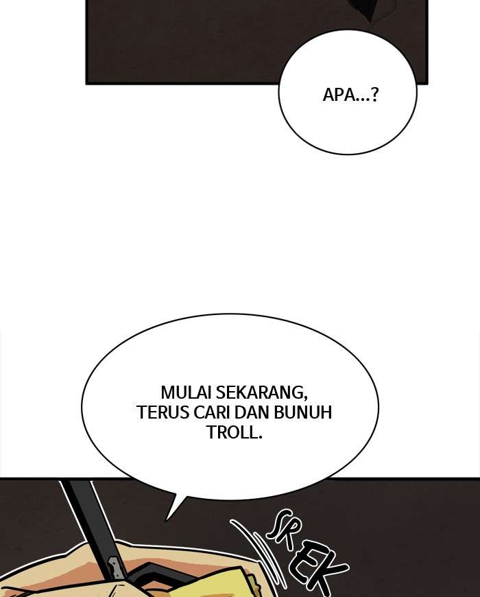 Troll Trap Chapter 21 Gambar 106