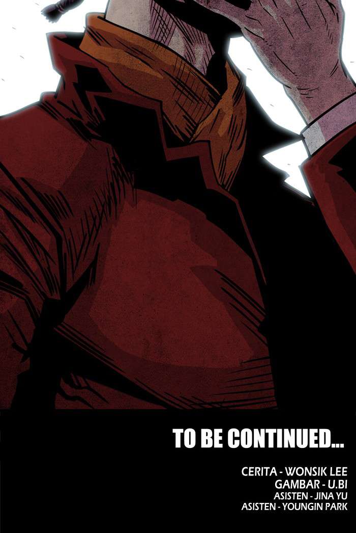 Troll Trap Chapter 21 Gambar 109