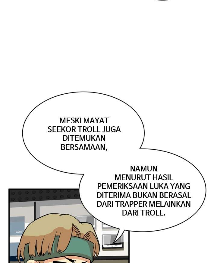 Troll Trap Chapter 21 Gambar 12