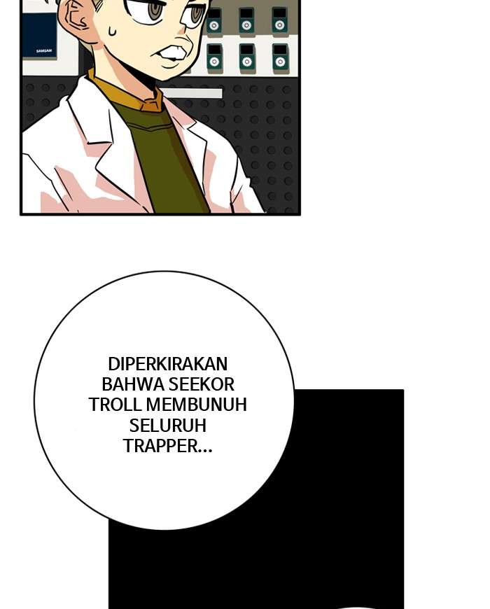 Troll Trap Chapter 21 Gambar 13