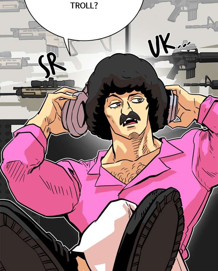 Troll Trap Chapter 21 Gambar 15