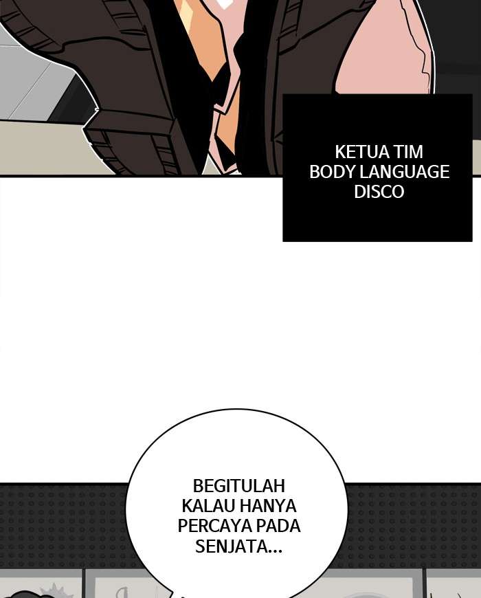 Troll Trap Chapter 21 Gambar 16