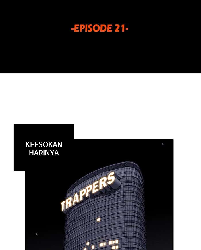 Baca  Troll Trap Chapter 21 Gambar 2