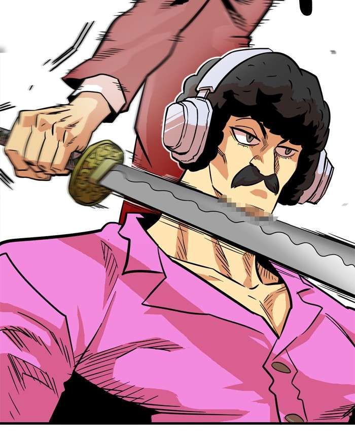 Troll Trap Chapter 21 Gambar 20