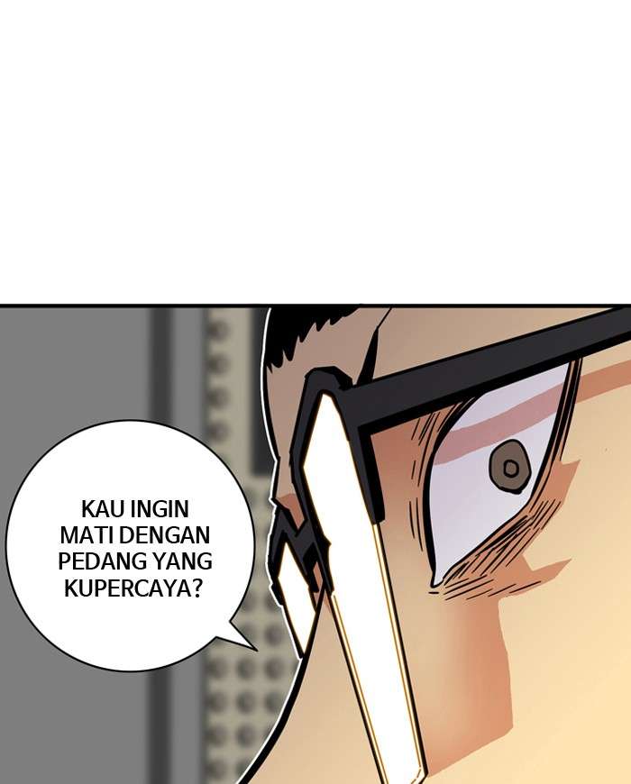 Troll Trap Chapter 21 Gambar 21