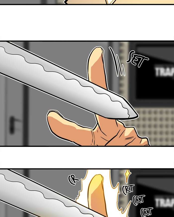 Troll Trap Chapter 21 Gambar 22