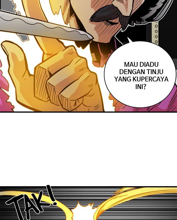 Troll Trap Chapter 21 Gambar 24