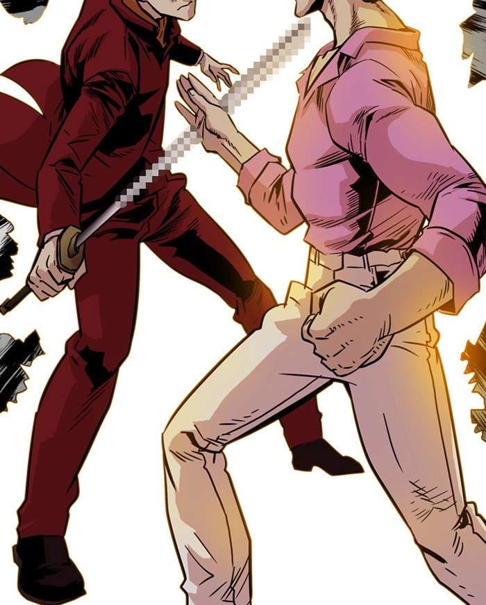 Troll Trap Chapter 21 Gambar 26