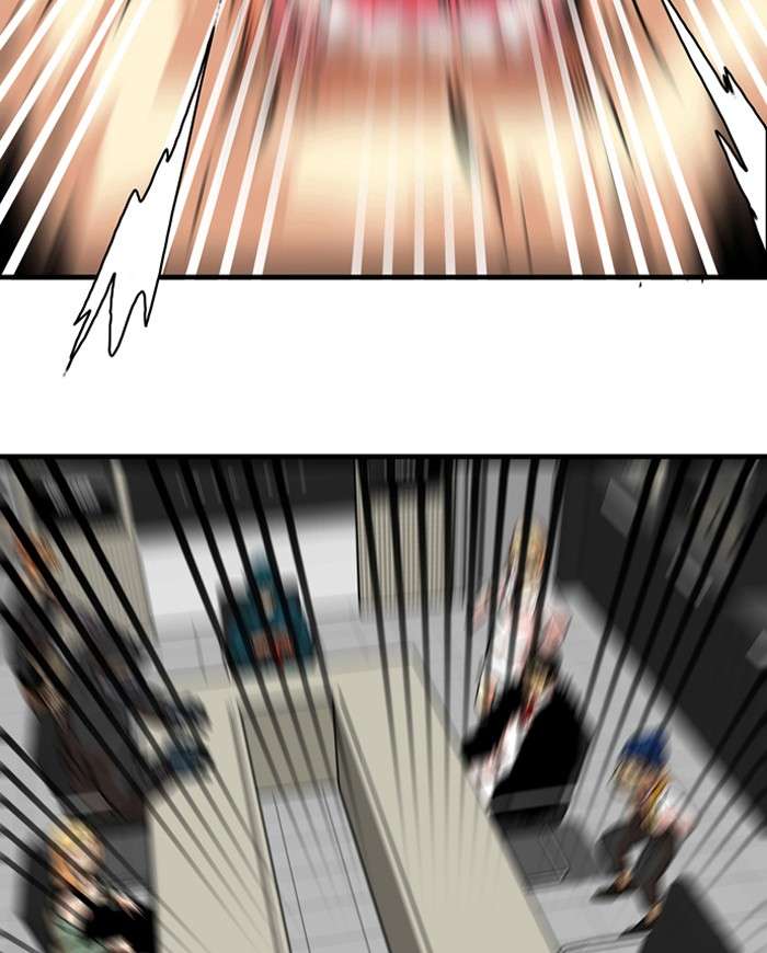 Troll Trap Chapter 21 Gambar 29