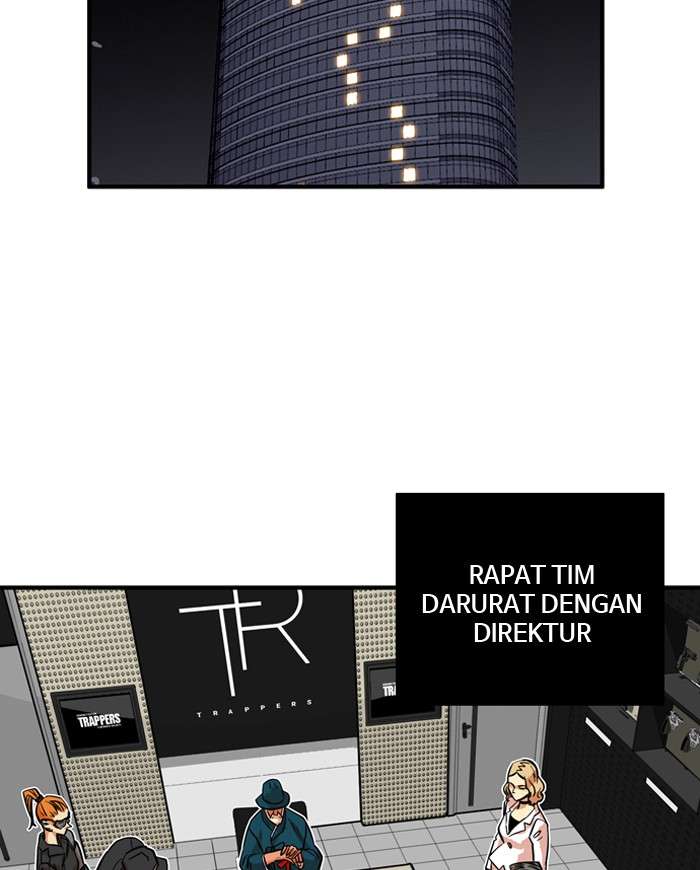 Troll Trap Chapter 21 Gambar 3
