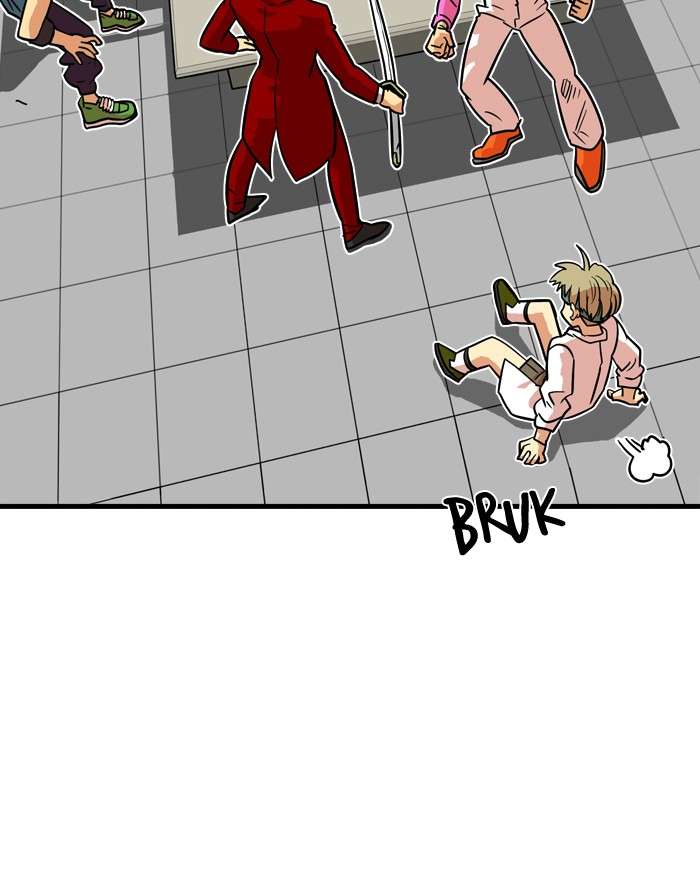 Troll Trap Chapter 21 Gambar 32