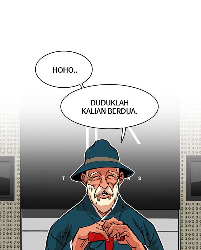 Troll Trap Chapter 21 Gambar 33