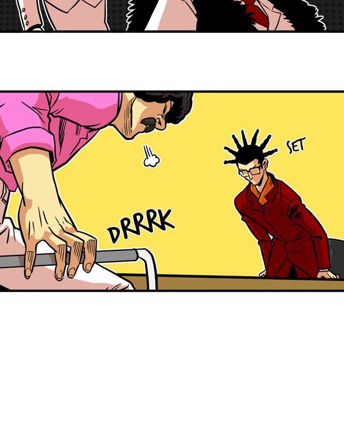 Troll Trap Chapter 21 Gambar 35