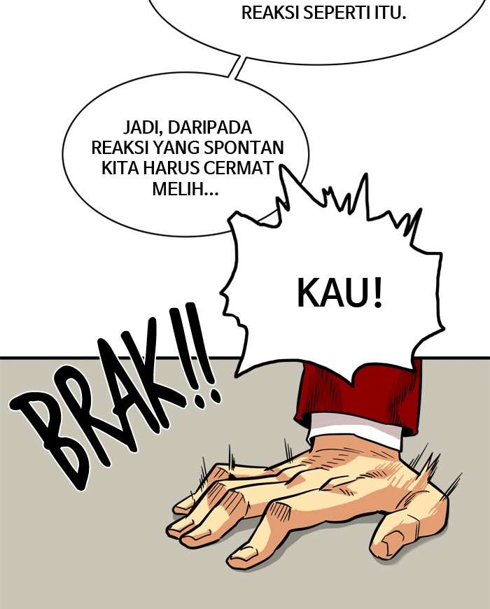 Troll Trap Chapter 21 Gambar 38