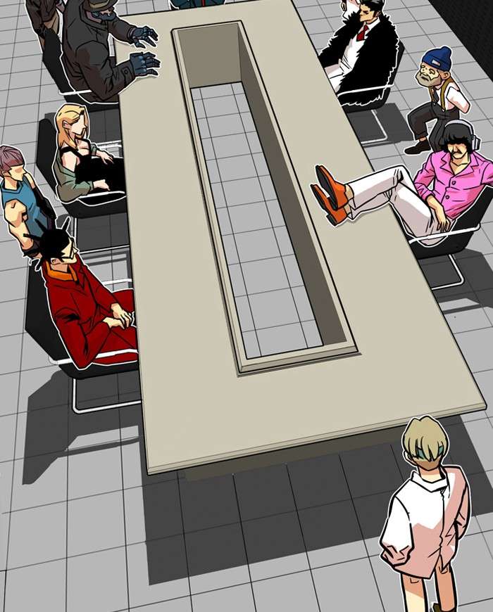 Troll Trap Chapter 21 Gambar 4