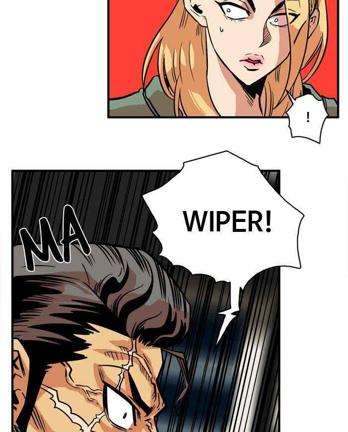 Troll Trap Chapter 21 Gambar 41