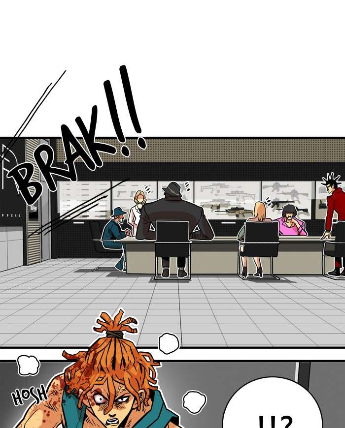 Troll Trap Chapter 21 Gambar 43