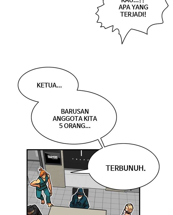 Troll Trap Chapter 21 Gambar 46