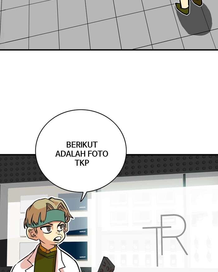 Troll Trap Chapter 21 Gambar 5