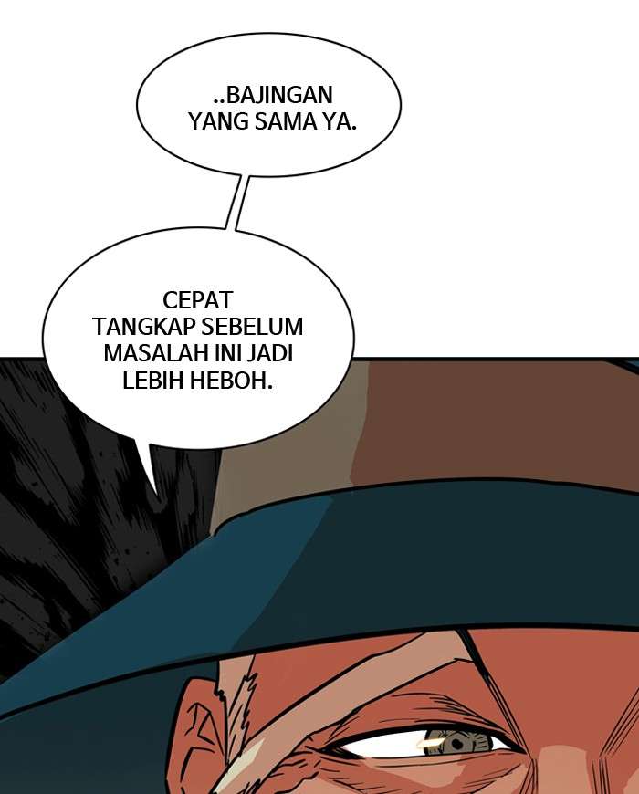 Troll Trap Chapter 21 Gambar 51