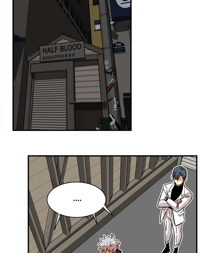 Troll Trap Chapter 21 Gambar 55