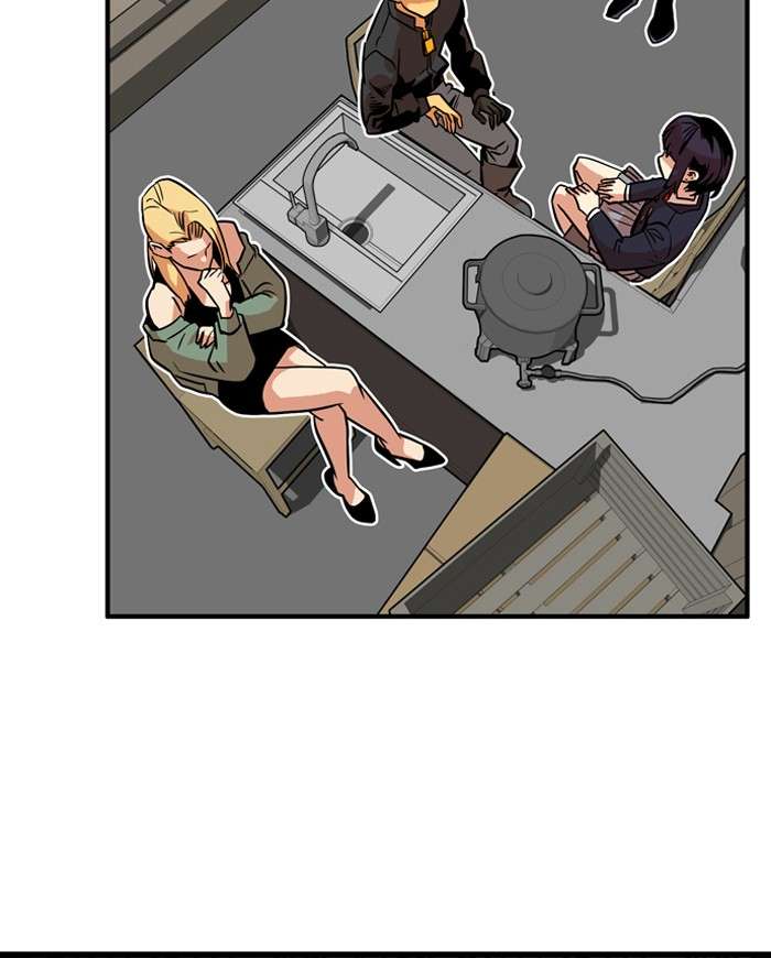 Troll Trap Chapter 21 Gambar 56