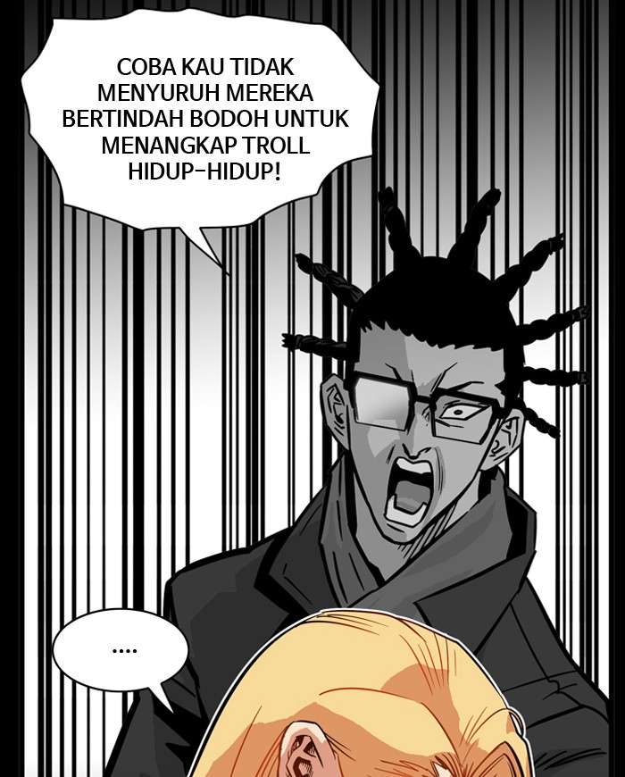 Troll Trap Chapter 21 Gambar 57