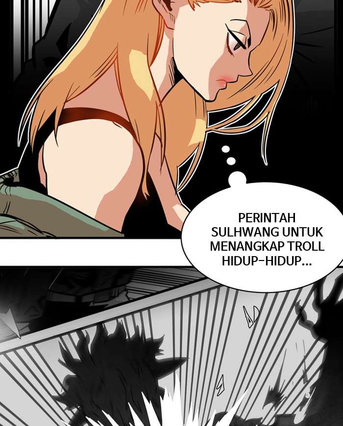 Troll Trap Chapter 21 Gambar 58